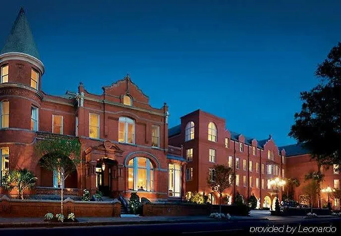 Mansion On Forsyth Park Ξενοδοχείο Σαβάνα 4*,  Ηνωμένες Πολιτείες της Αμερικής