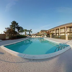 Motel Ramada By Wyndham Savannah Gateway