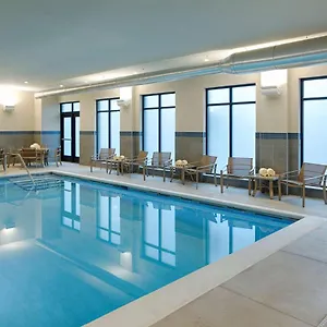 Hyatt House Osu Short North Hotel Columbus