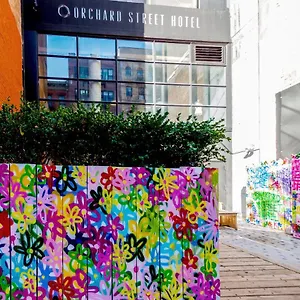 Orchard Street Hotel New York