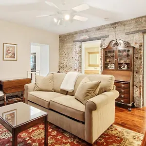 Apartment Change Of Place Garden Level, Savannah