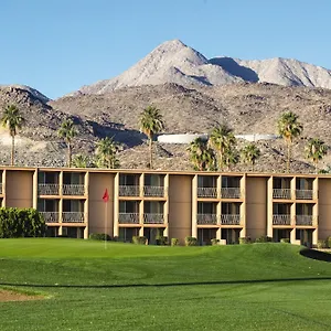 Worldmark - Plaza And Resort Palm Springs