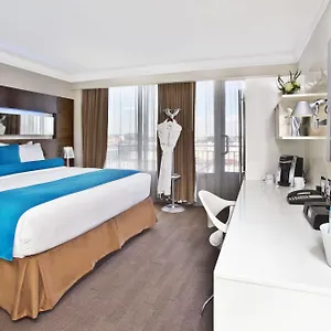 Le Bleu Hotel New York