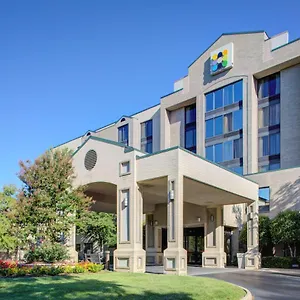 Hyatt Place Arboretum Hotel Richmond