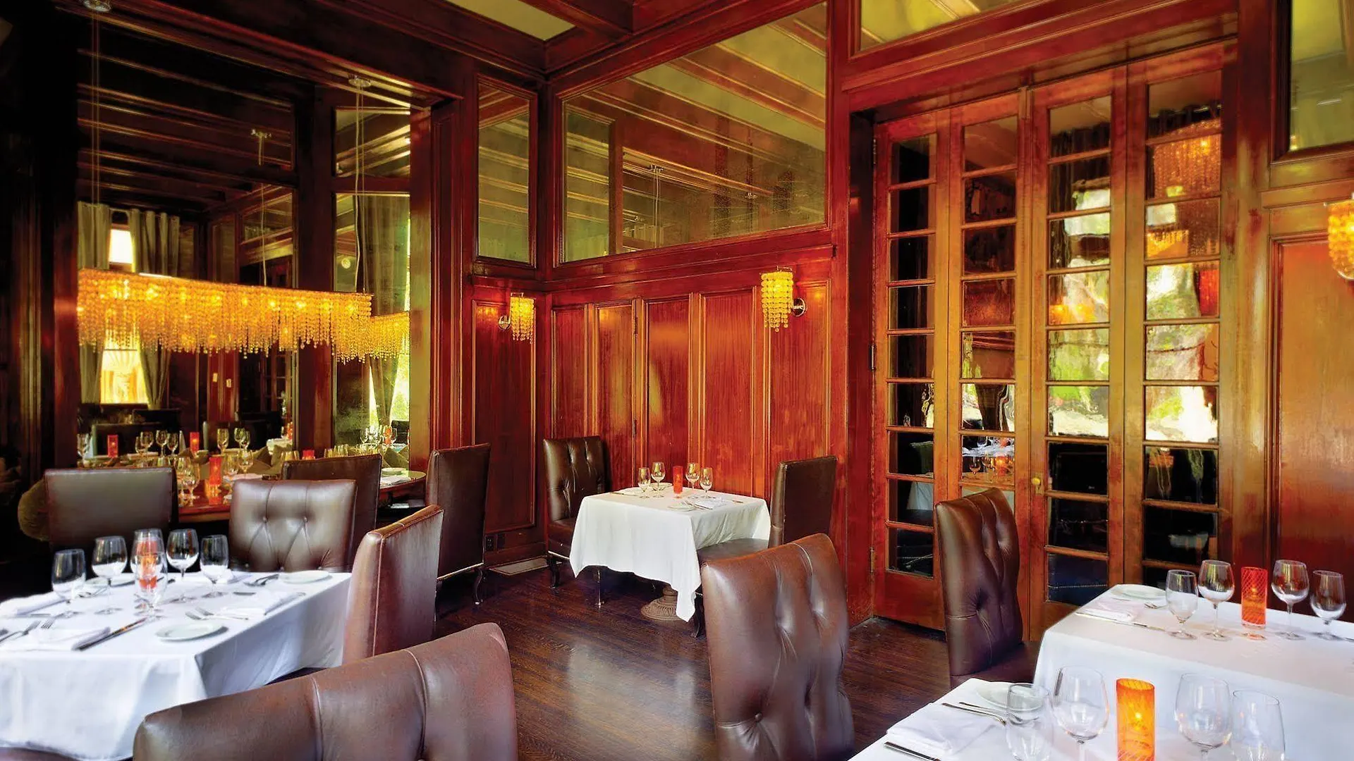 Mansion On Forsyth Park Hotel Savannah