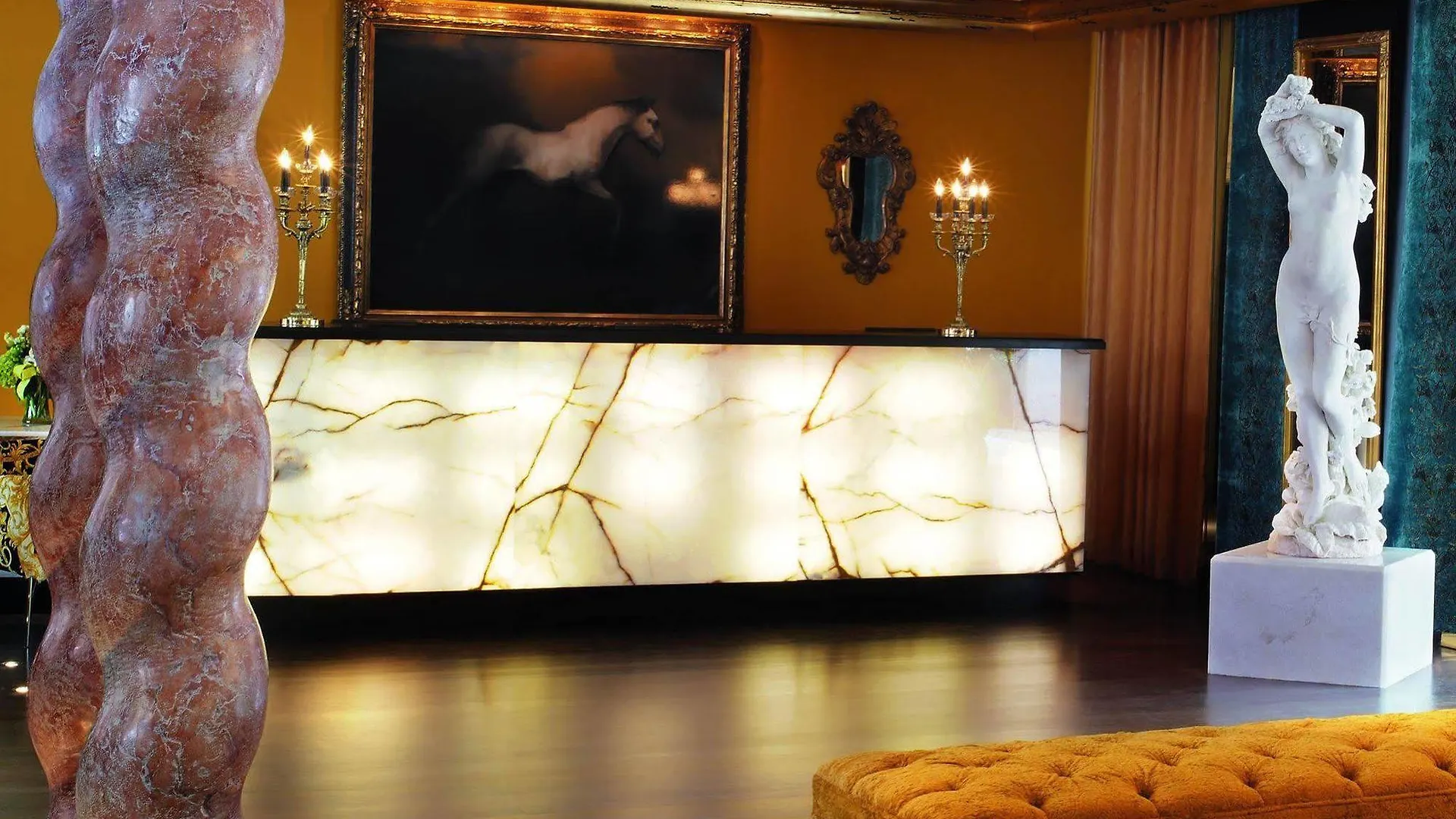 Mansion On Forsyth Park Hotel Savannah