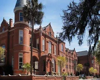 Mansion On Forsyth Park Hotel Savannah